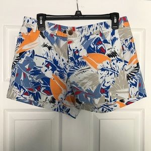 Sun kissed shorts